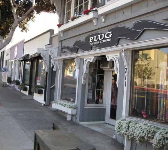 More Photos Of 711-735 S Coast Hwy, Laguna Beach Storefront For Lease