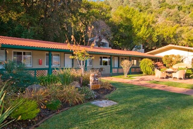 More Photos Of 6190 Soda Bay Rd, Kelseyville Hotel For Sale