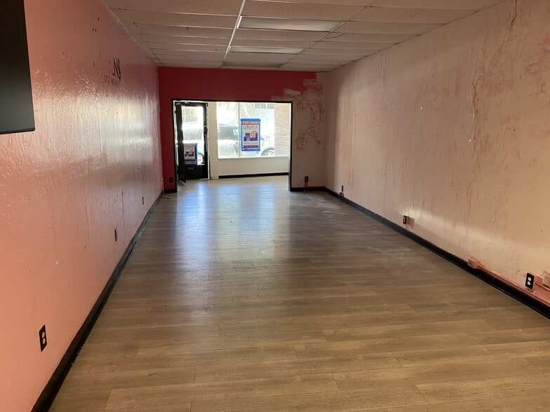 More Photos Of 531-537 Georgia St, Vallejo Storefront Retail Office For Sale