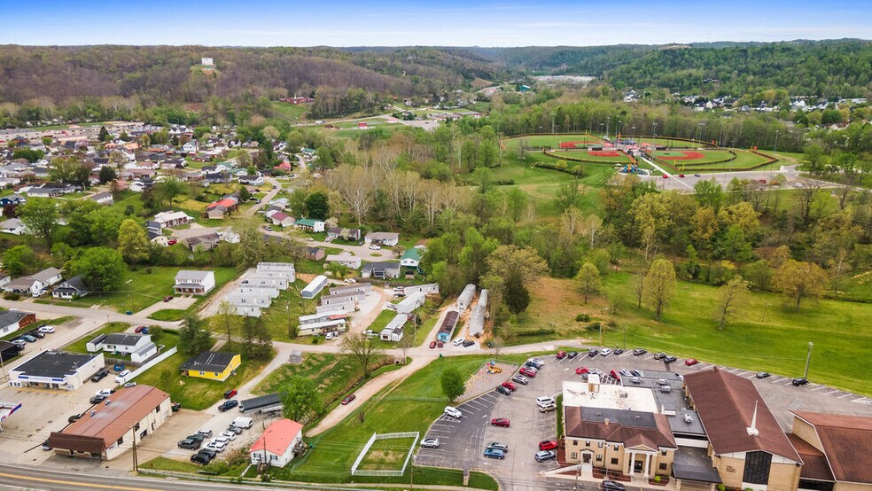 More Photos Of 2659 2nd St, Hurricane Manufactured Housing Mobile Home Park For Sale