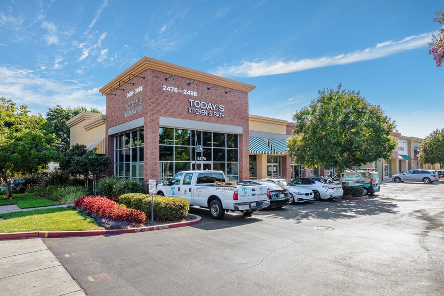 More Photos Of 2474 Kitty Hawk Rd, Livermore Unknown For Lease