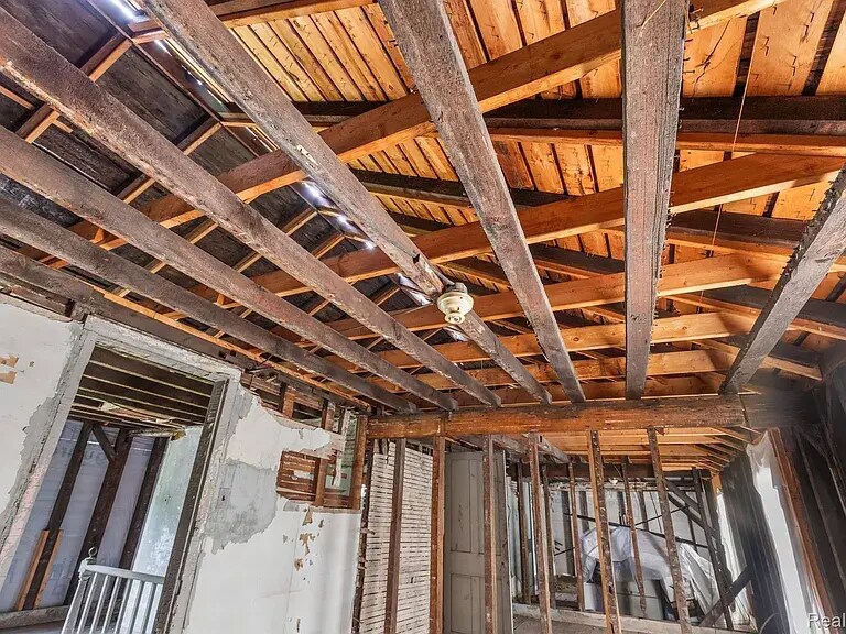 More Photos Of 1430 6th St, Detroit Apartments For Sale