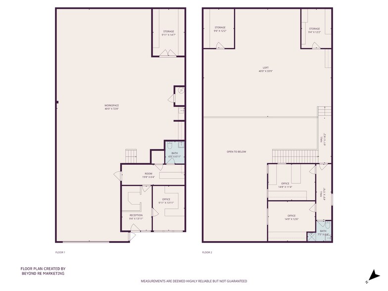 More Photos Of 1160 Industrial Rd, San Carlos Research And Development For Sale