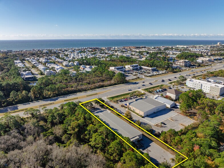 More Photos Of 12170 Emerald Coast Pky, Miramar Beach General Retail For Sale