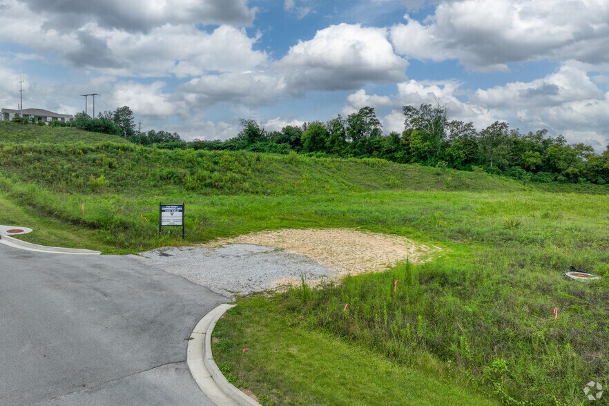 More Photos Of 8001 Old Lee Hwy, Ooltewah Land For Sale