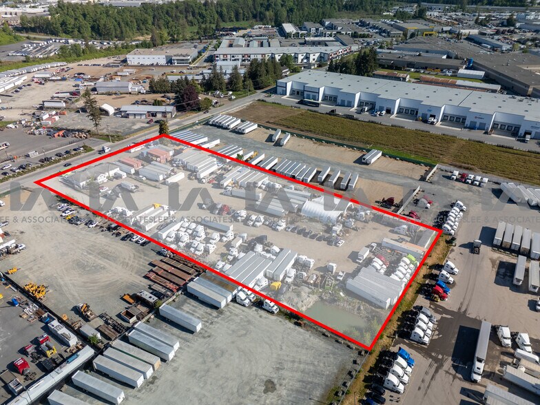 More Photos Of 2162 Peardonville Rd, Abbotsford Land For Lease
