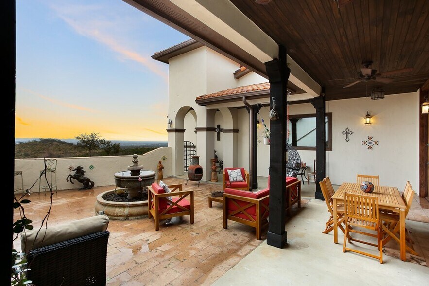 More Photos Of 217 Saddle Wood Trl, Comfort Land For Sale