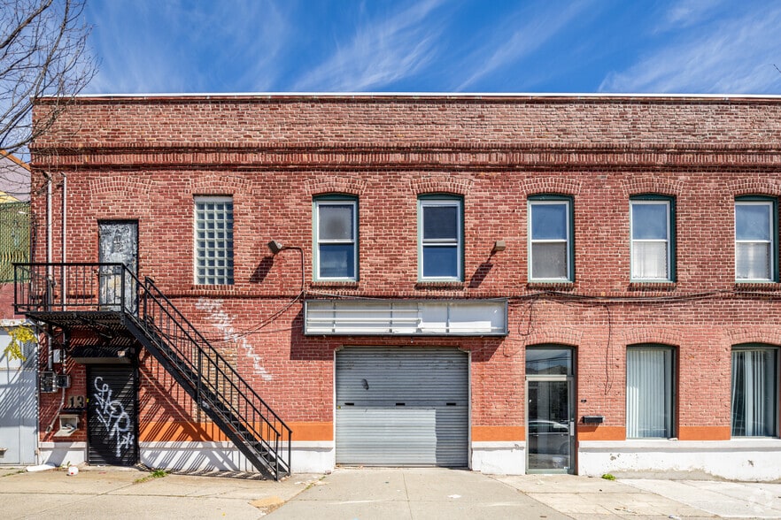 More Photos Of 17 New York Ave, Newark Warehouse For Lease