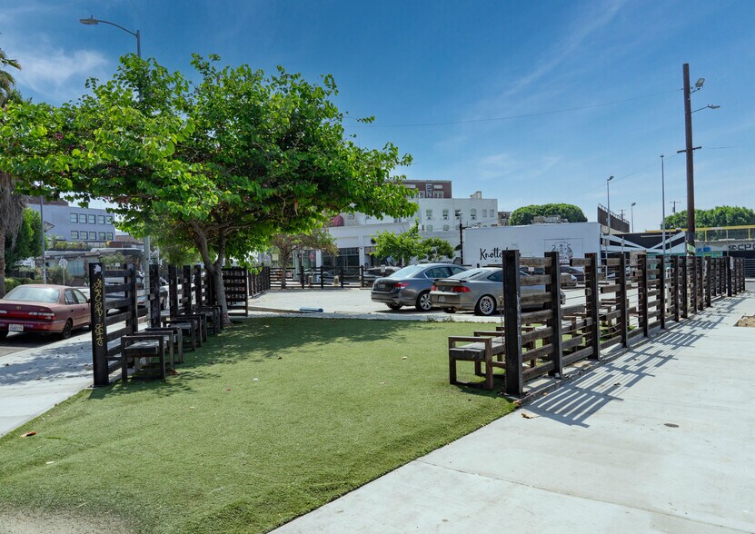 More Photos Of 216 S Alameda St, Los Angeles Warehouse For Sale