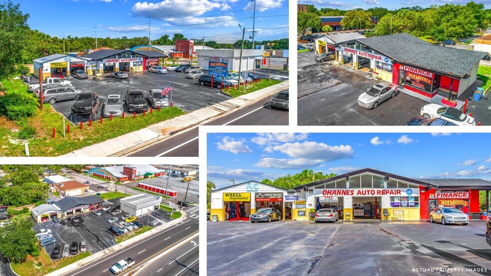More Photos Of 10150 N Florida Ave, Tampa Auto Dealership For Lease