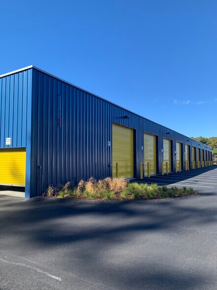 More Photos Of 8 Natalie Way, Plymouth Warehouse For Lease