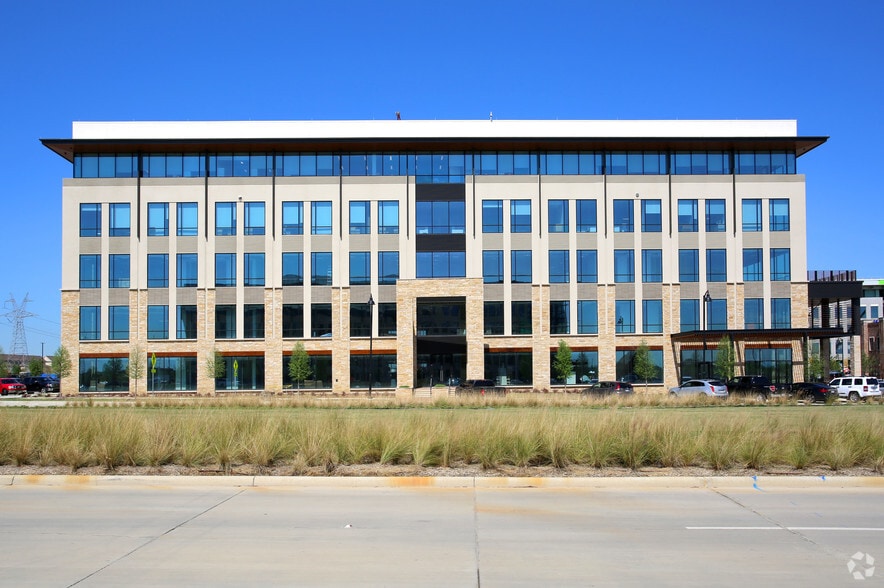 More Photos Of 3100 Olympus Blvd, Coppell Office For Lease