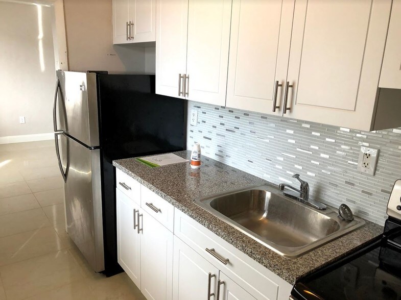 More Photos Of 1331 Sharazad Blvd, Opa Locka Apartments For Sale