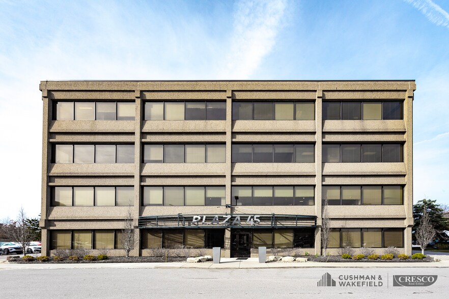 More Photos Of 4500 Rockside Rd, Independence Office For Lease