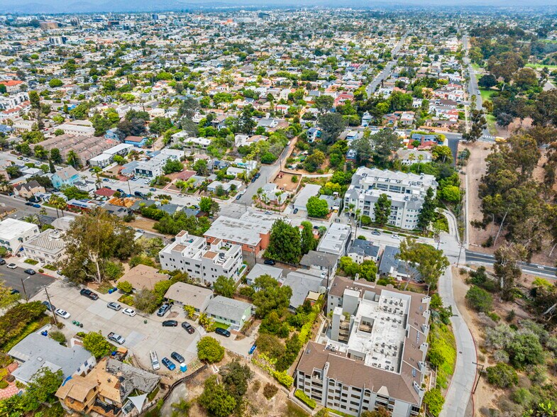 More Photos Of 3420-3430 Wilshire Ter, San Diego Apartments For Sale