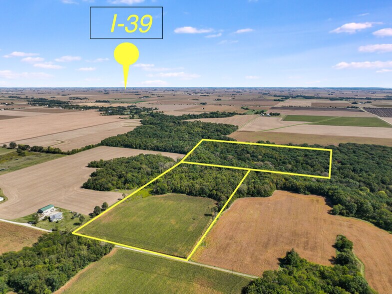 More Photos Of 380 3179th Rd, La Salle Land For Sale