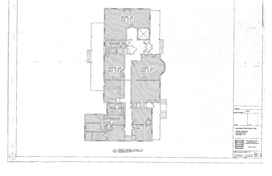 More Photos Of 184-186 NJ-34 Hwy, Holmdel Shelter For Sale