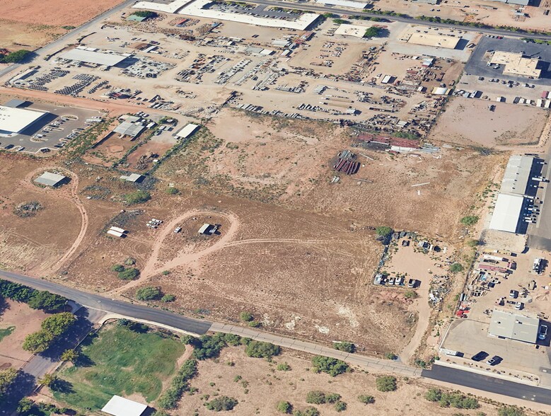 More Photos Of 990 S 100 E, Washington Land For Lease