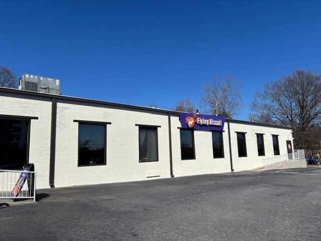 More Photos Of 1530 DeKalb Ave NE, Atlanta Storefront Retail Office For Lease