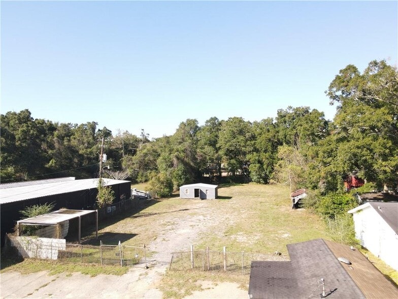 More Photos Of 319 Saraland Blvd N, Saraland Freestanding For Sale