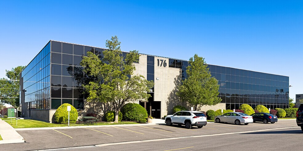 Primary Photo Of 176 N 2200 W, Salt Lake City Office For Sale