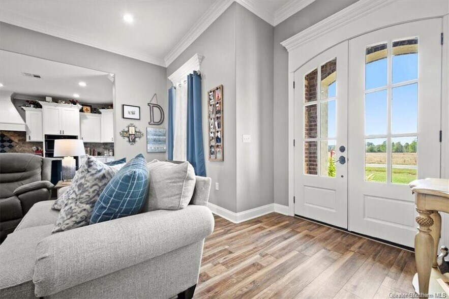 More Photos Of 6418 Topsy Bell Rd, Ragley Specialty For Sale