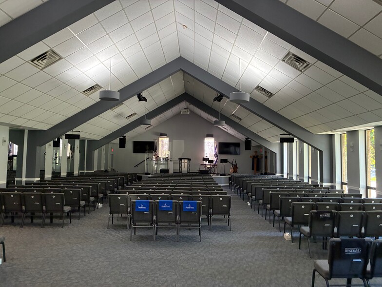 More Photos Of 1373 Nepperhan Ave, Yonkers Religious Facility For Sale