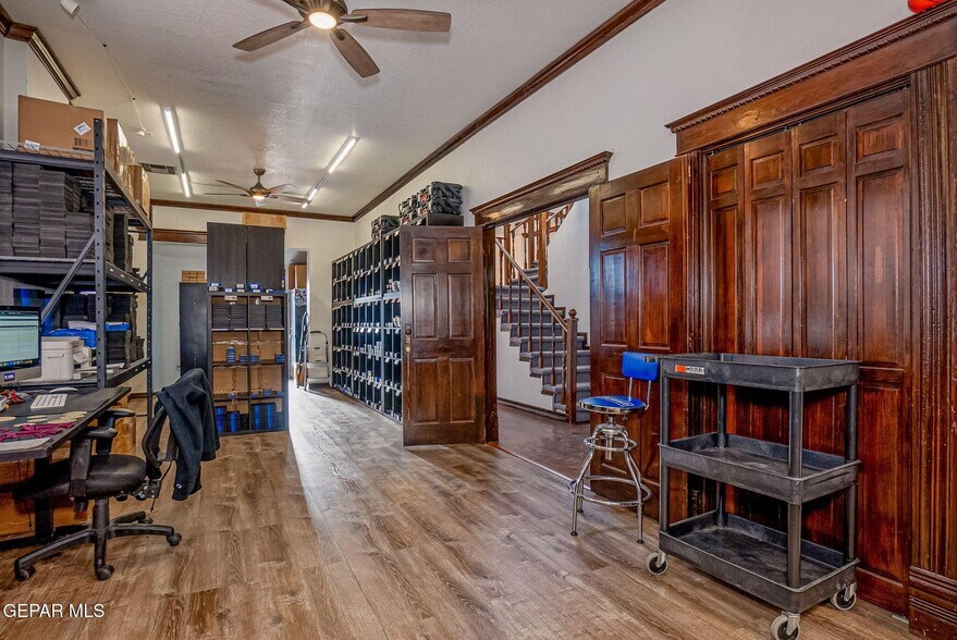 More Photos Of 1127 Wyoming Ave, El Paso Loft Creative Space For Sale