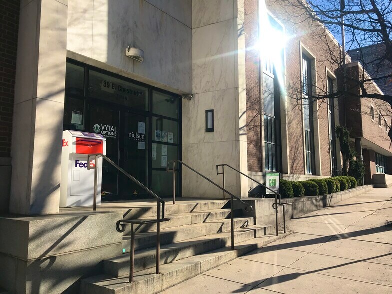 More Photos Of 200 N Duke St, Lancaster Office For Sale