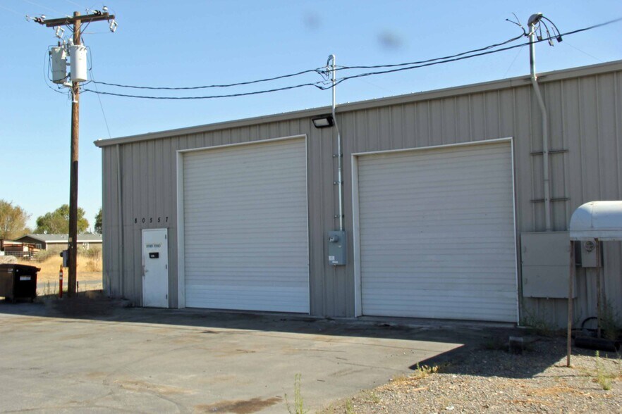 More Photos Of 80555 US-395, Hermiston Light Manufacturing For Sale