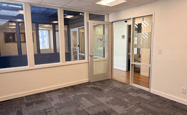 More Photos Of 2211 Buena Vista St, San Antonio Medical For Lease