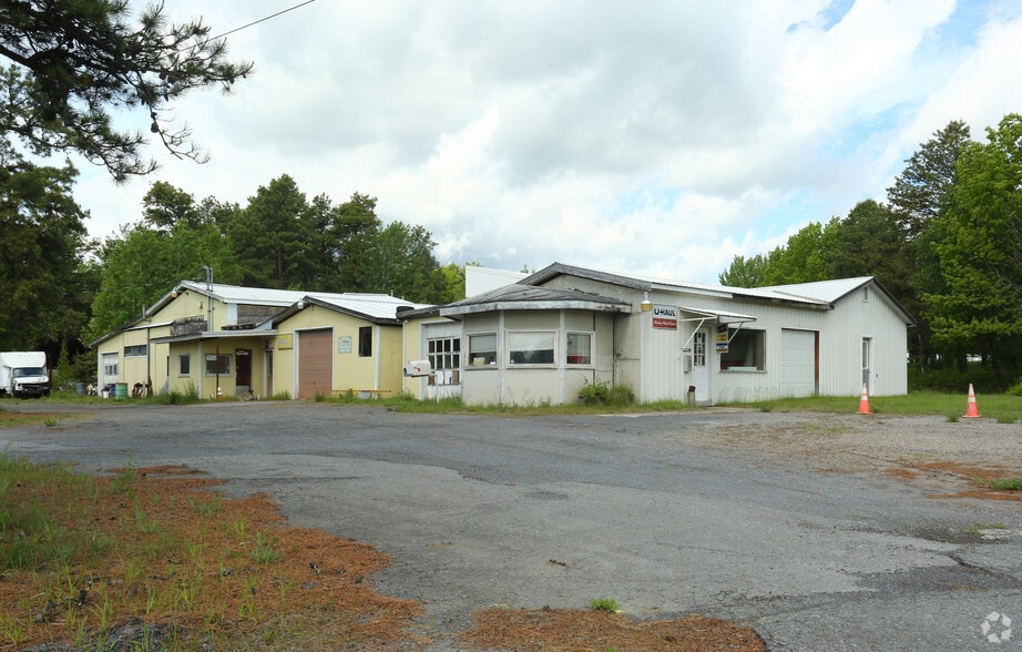 Primary Photo Of 4289 Route 22, Plattsburgh Land For Sale