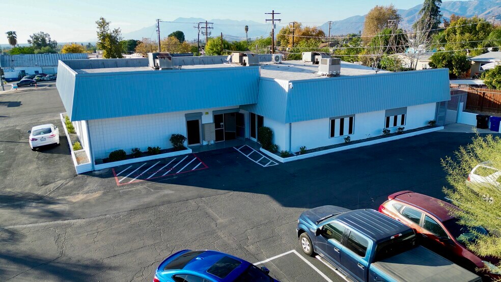 Primary Photo Of 26940 E Baseline Ave, Highland Office For Lease