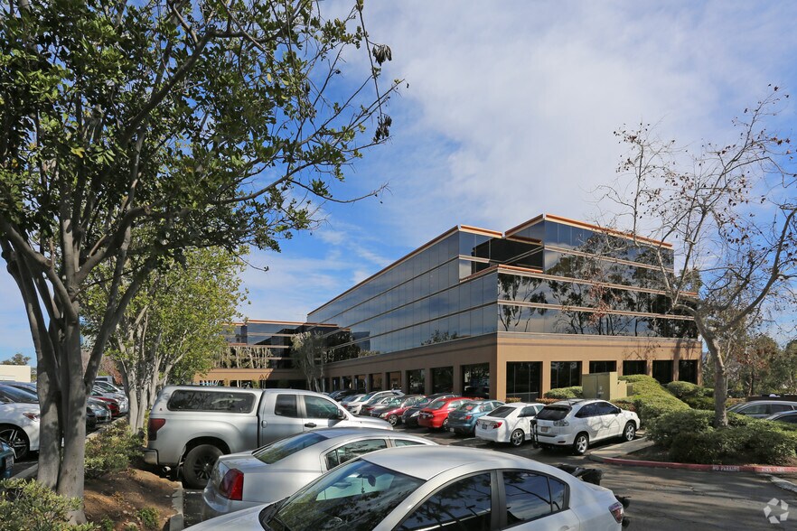 More Photos Of 9449 Balboa Ave, San Diego Office For Lease