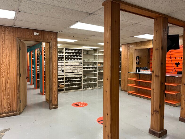 More Photos Of 5312 Stadium Blvd, Jonesboro Land For Sale