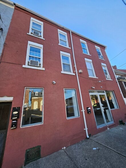 Primary Photo Of 322 Ridge Ave, Allentown Apartments For Sale