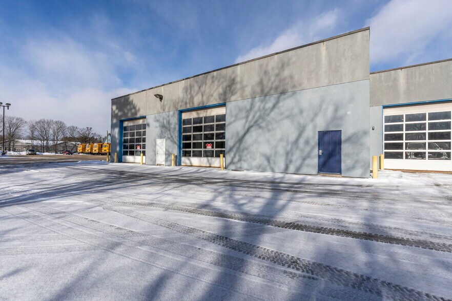 More Photos Of 166 W Main St, Hillsborough Light Distribution For Sale