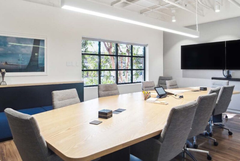 More Photos Of 2644 30th St, Santa Monica Loft Creative Space For Lease