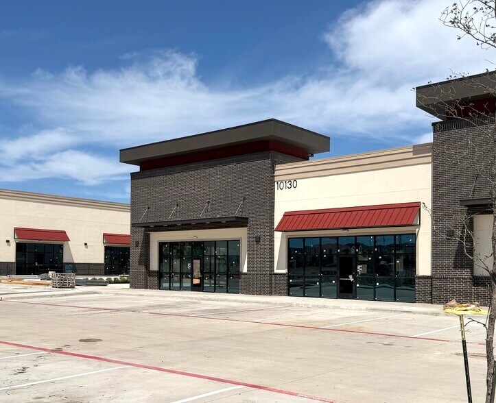More Photos Of 10130 Coit Rd, Frisco Restaurant For Lease