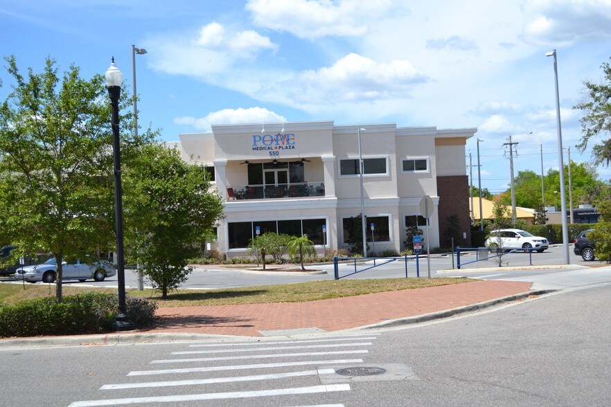 More Photos Of 229 W Central Ave, Winter Haven Land For Sale