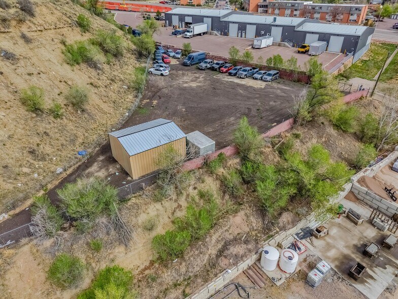 More Photos Of 2628 Delta Dr, Colorado Springs Land For Sale