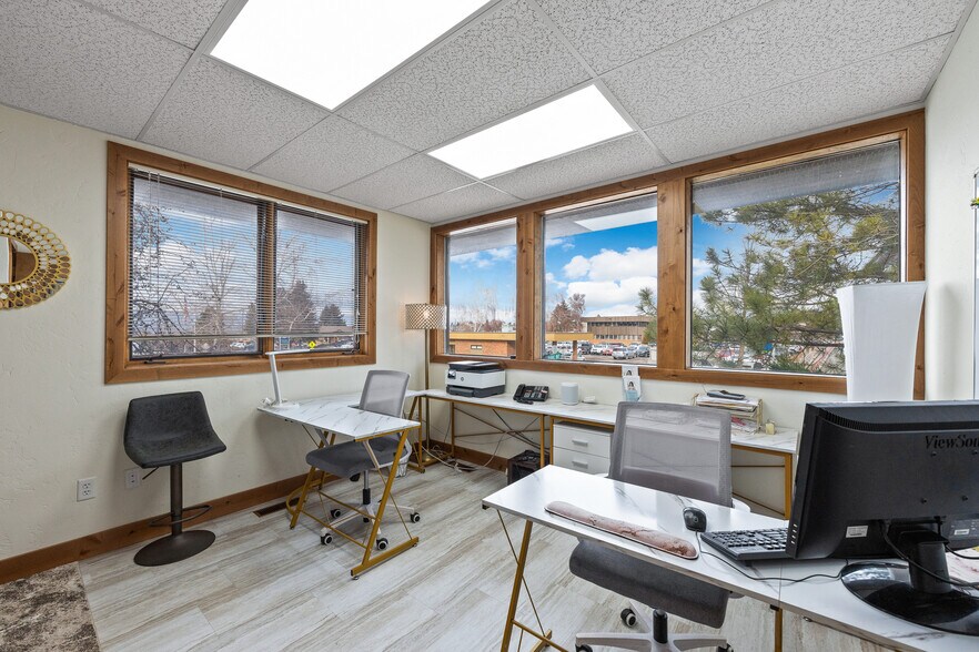 More Photos Of 1297 Burns Way, Kalispell Office For Sale