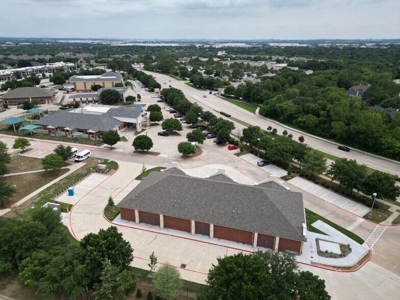 More Photos Of 1260 Flower Mound Rd, Flower Mound Storefront Retail Office For Sale