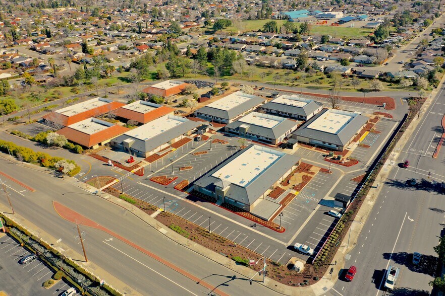 More Photos Of 1424-1444 Concannon Blvd, Livermore Medical For Sale