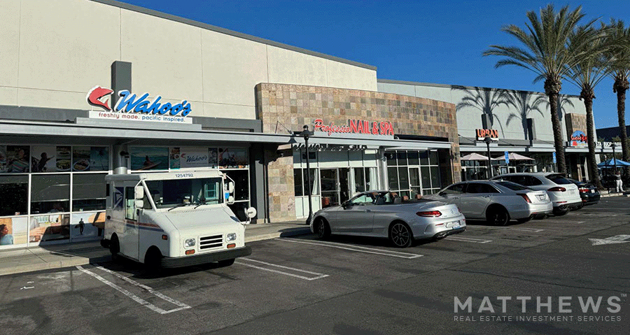 Primary Photo Of 27412 Portola Pky, Foothill Ranch Freestanding For Lease