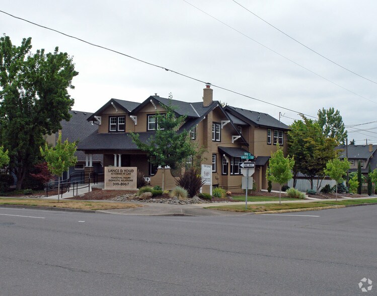 More Photos Of 1596 Liberty St SE, Salem Office For Lease
