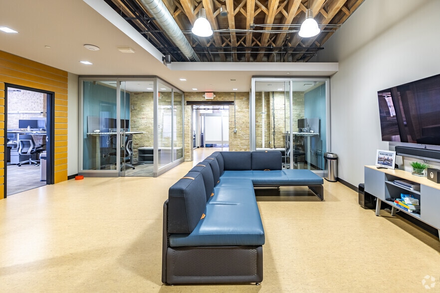 Photo of 3rd Floor Ste 