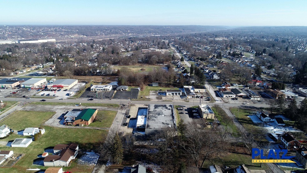 More Photos Of 4304 Youngstown Poland Rd, Youngstown Auto Dealership For Sale