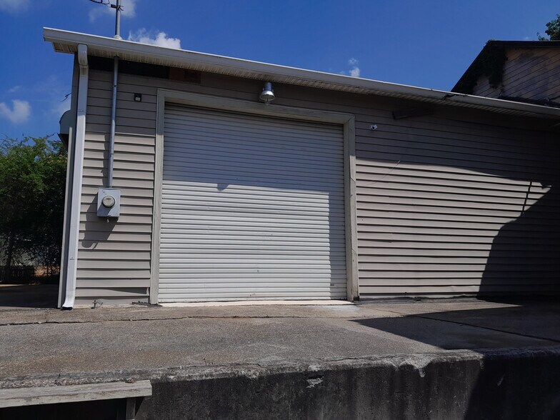 More Photos Of 9135 S Main St, Jonesboro Light Manufacturing For Sale