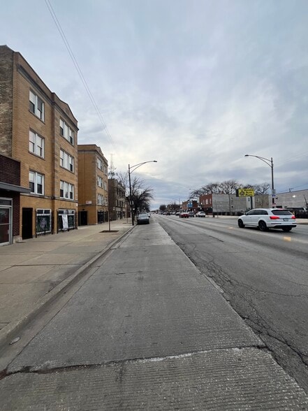 More Photos Of 4203 W Fullerton Ave, Chicago General Retail For Sale